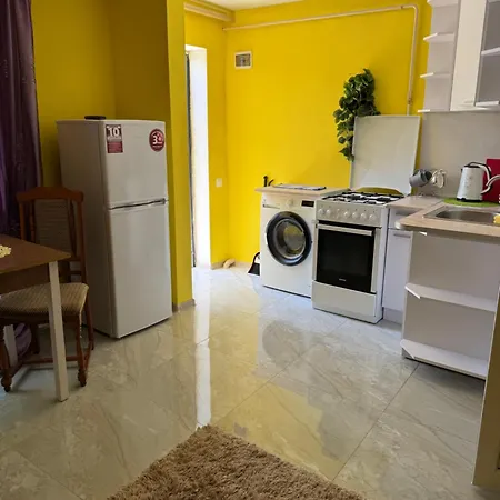 Apartment сдам квартиры возле моря *