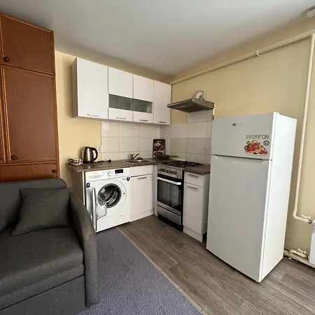 Apartment сдам квартиры возле моря Odesa