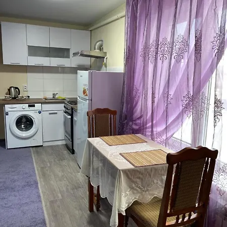 сдам квартиры возле моря Apartment *