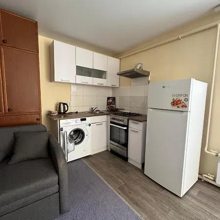 сдам квартиры возле моря Apartment